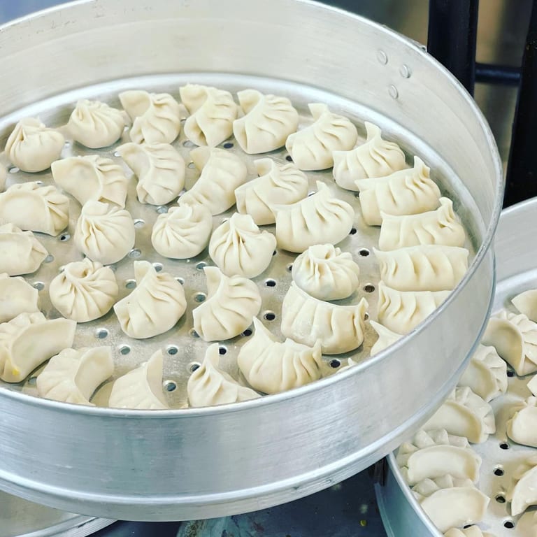 Catering with Flavor