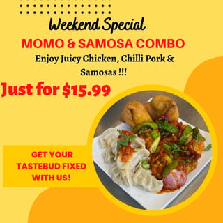 Weekend Special