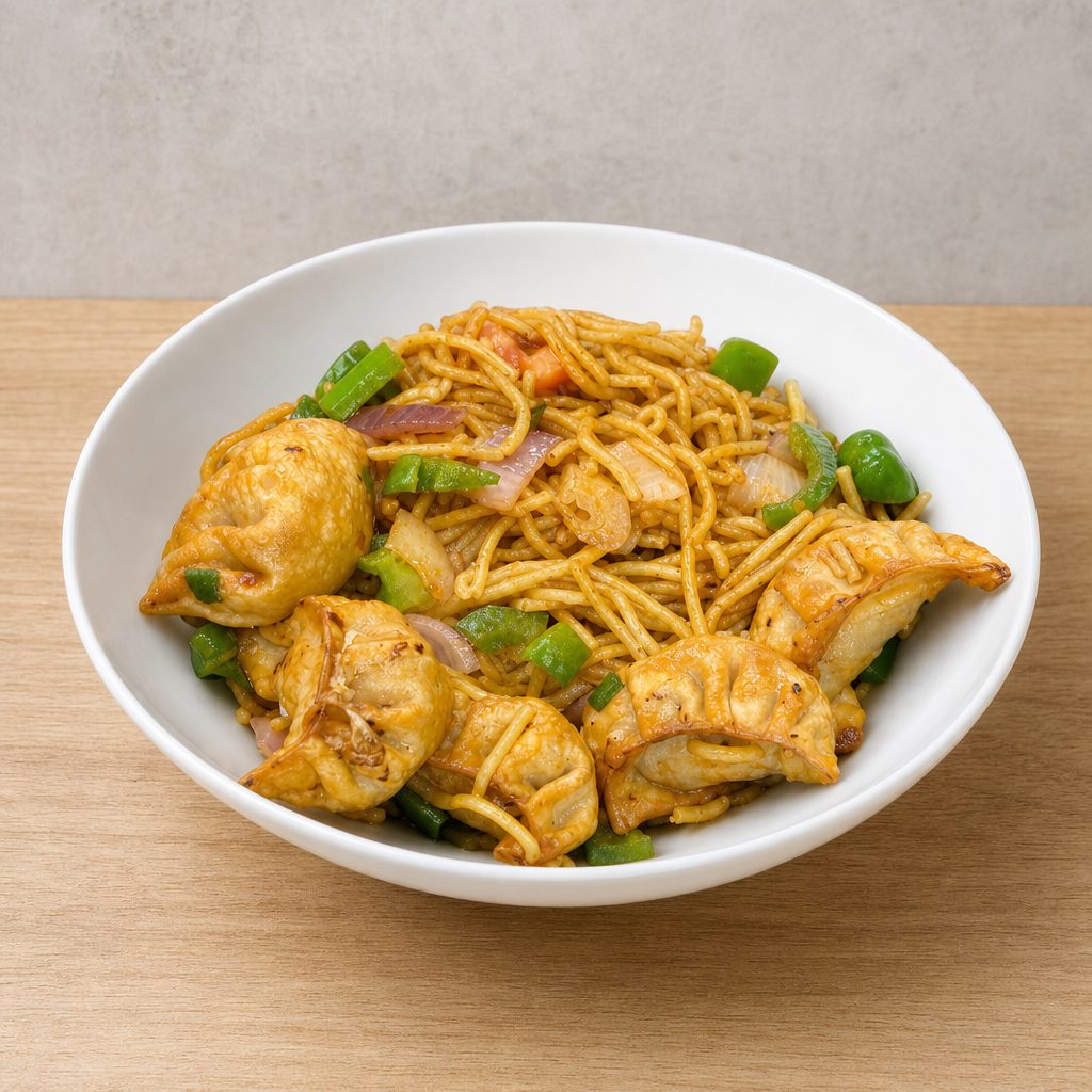 Chow Pork.